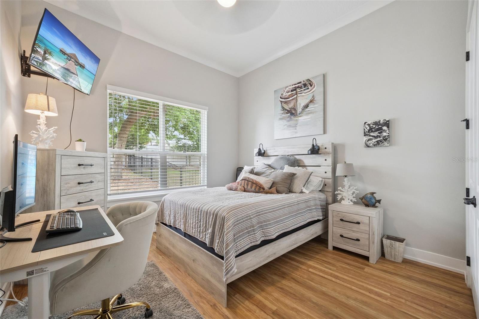 EUSTIS CROOKED LAKE RESERVE - Residential