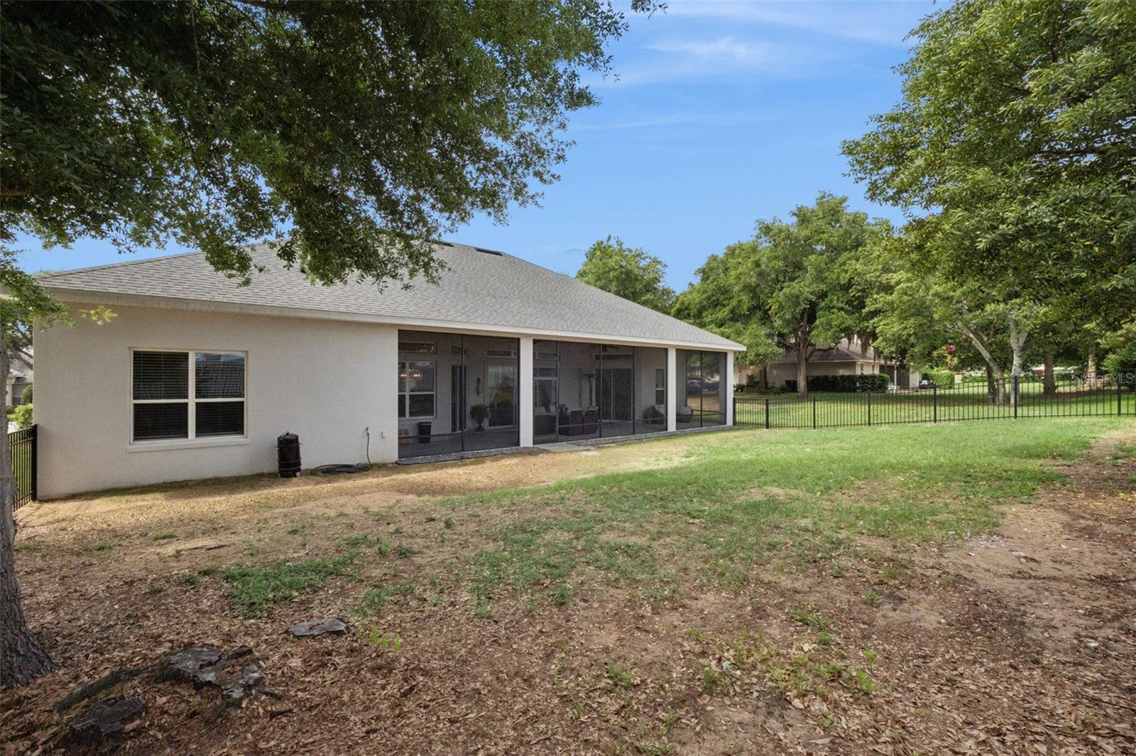 EUSTIS CROOKED LAKE RESERVE - Residential