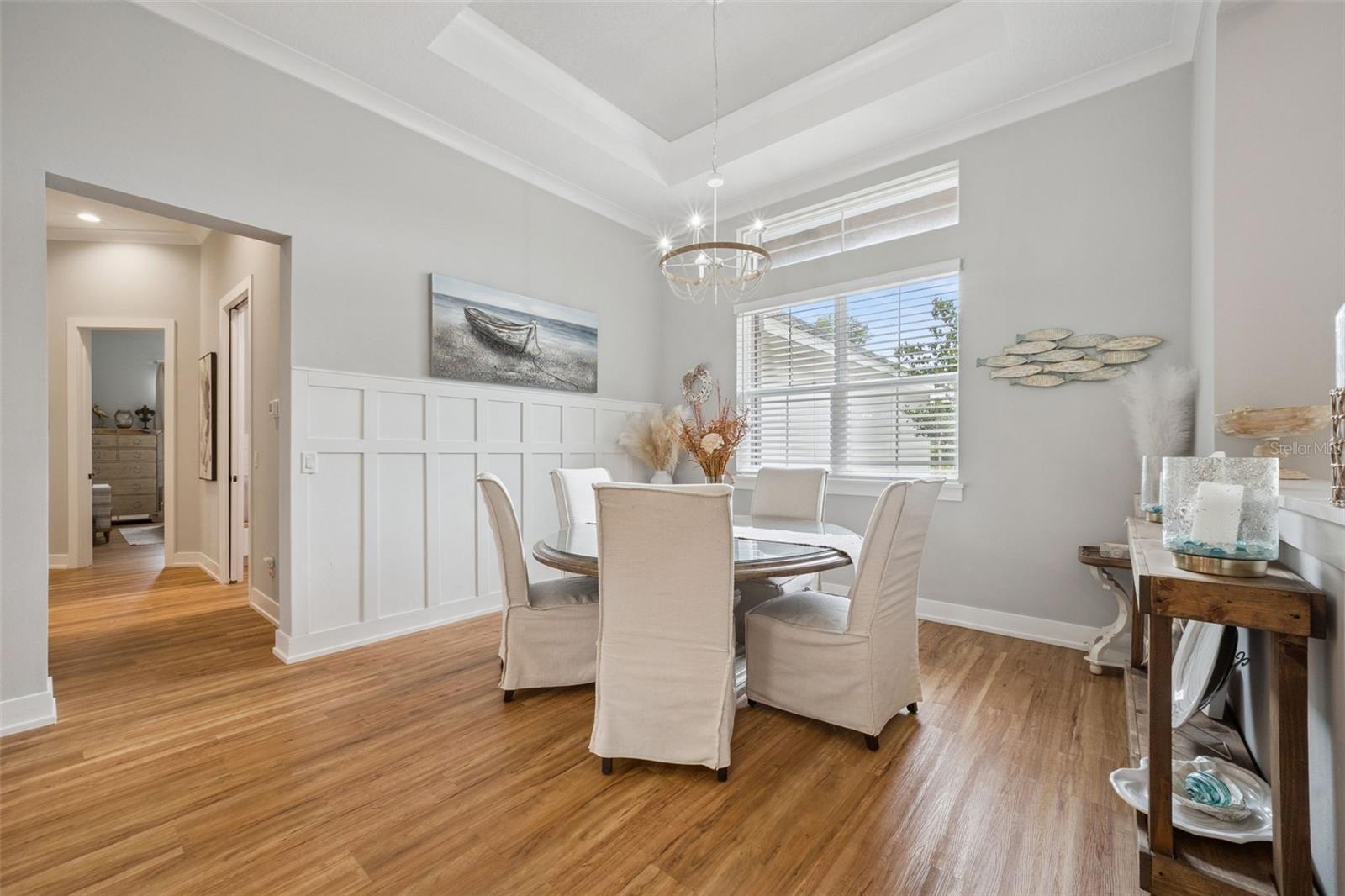 EUSTIS CROOKED LAKE RESERVE - Residential