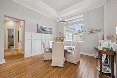 Tiny photo for 221 Two Lakes Lane, Eustis, FL 32726 (MLS # G5110547)