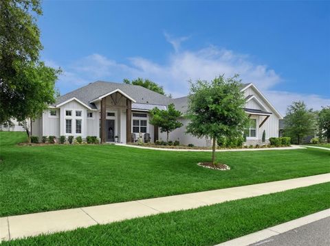 Tiny photo for 221 Two Lakes Lane, Eustis, FL 32726 (MLS # G5110547)