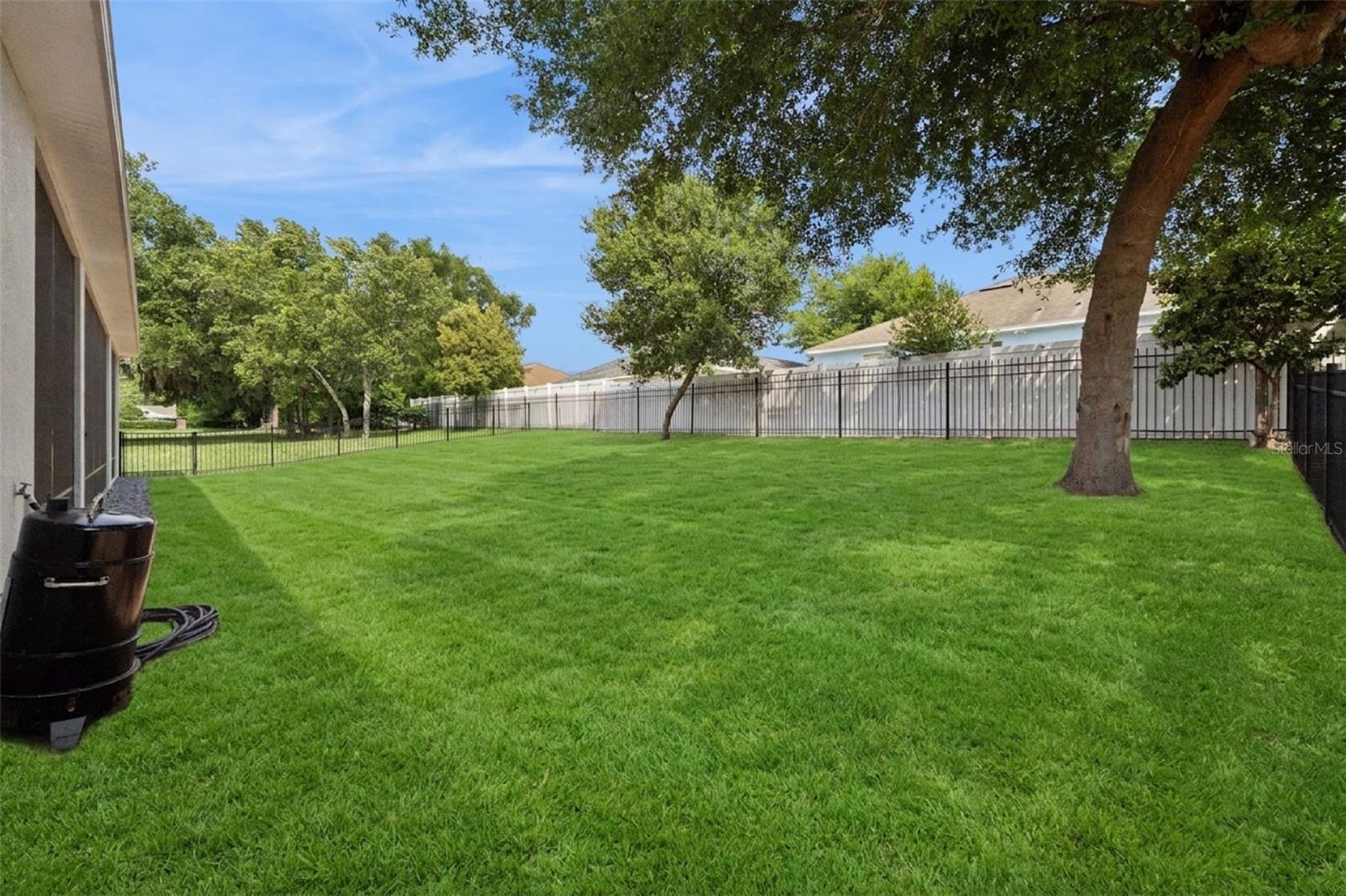 EUSTIS CROOKED LAKE RESERVE - Residential