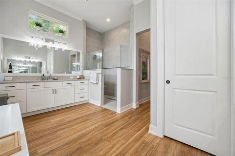 Tiny photo for 221 Two Lakes Lane, Eustis, FL 32726 (MLS # G5110547)