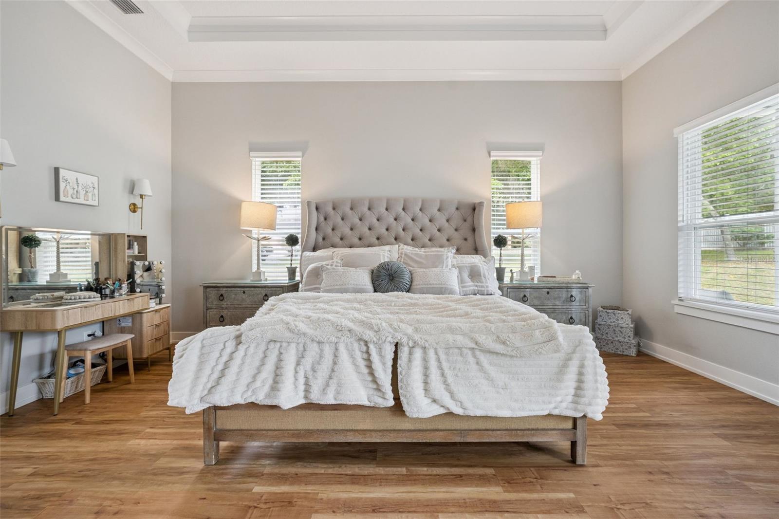 EUSTIS CROOKED LAKE RESERVE - Residential