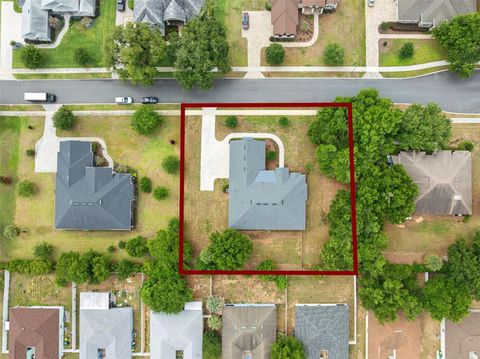Tiny photo for 221 Two Lakes Lane, Eustis, FL 32726 (MLS # G5110547)