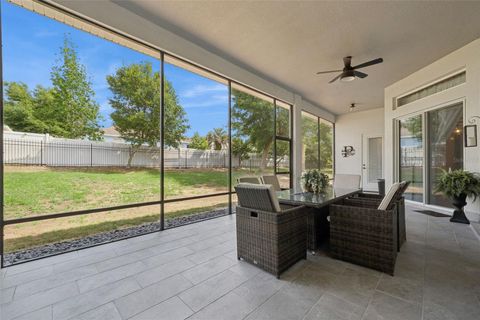 Tiny photo for 221 Two Lakes Lane, Eustis, FL 32726 (MLS # G5110547)
