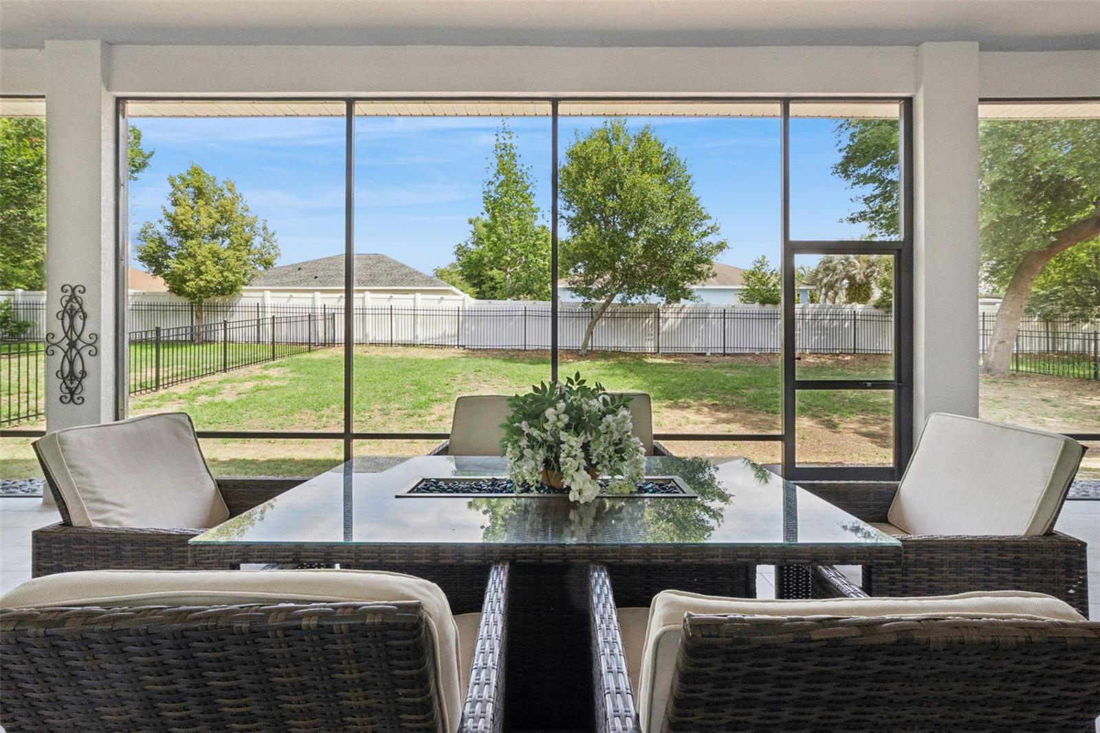 EUSTIS CROOKED LAKE RESERVE - Residential