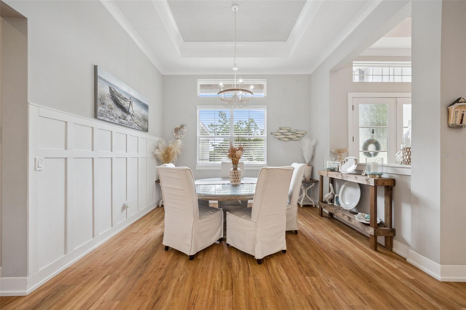 EUSTIS CROOKED LAKE RESERVE - Residential