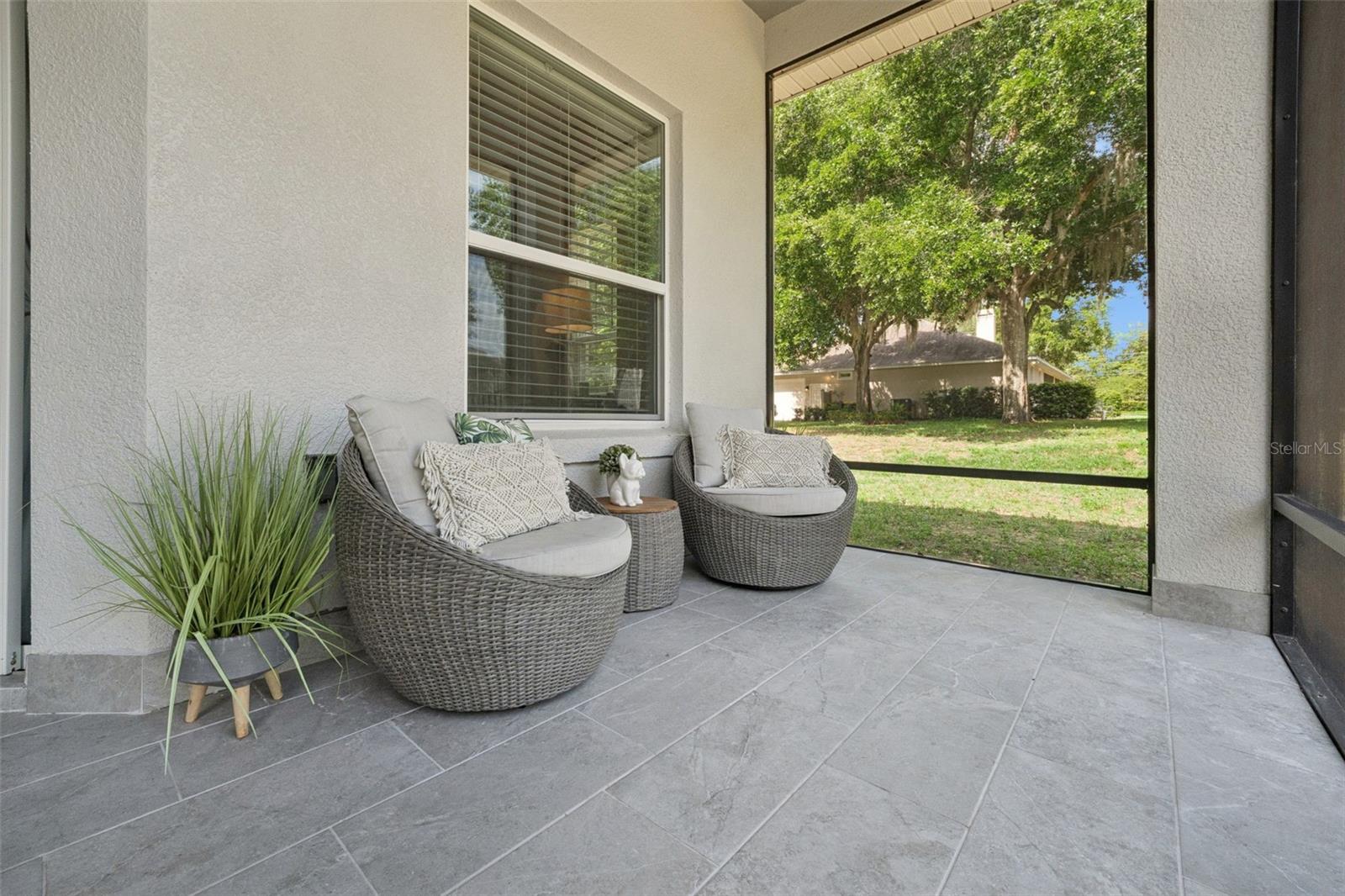 EUSTIS CROOKED LAKE RESERVE - Residential