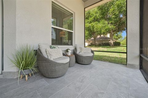 Tiny photo for 221 Two Lakes Lane, Eustis, FL 32726 (MLS # G5110547)