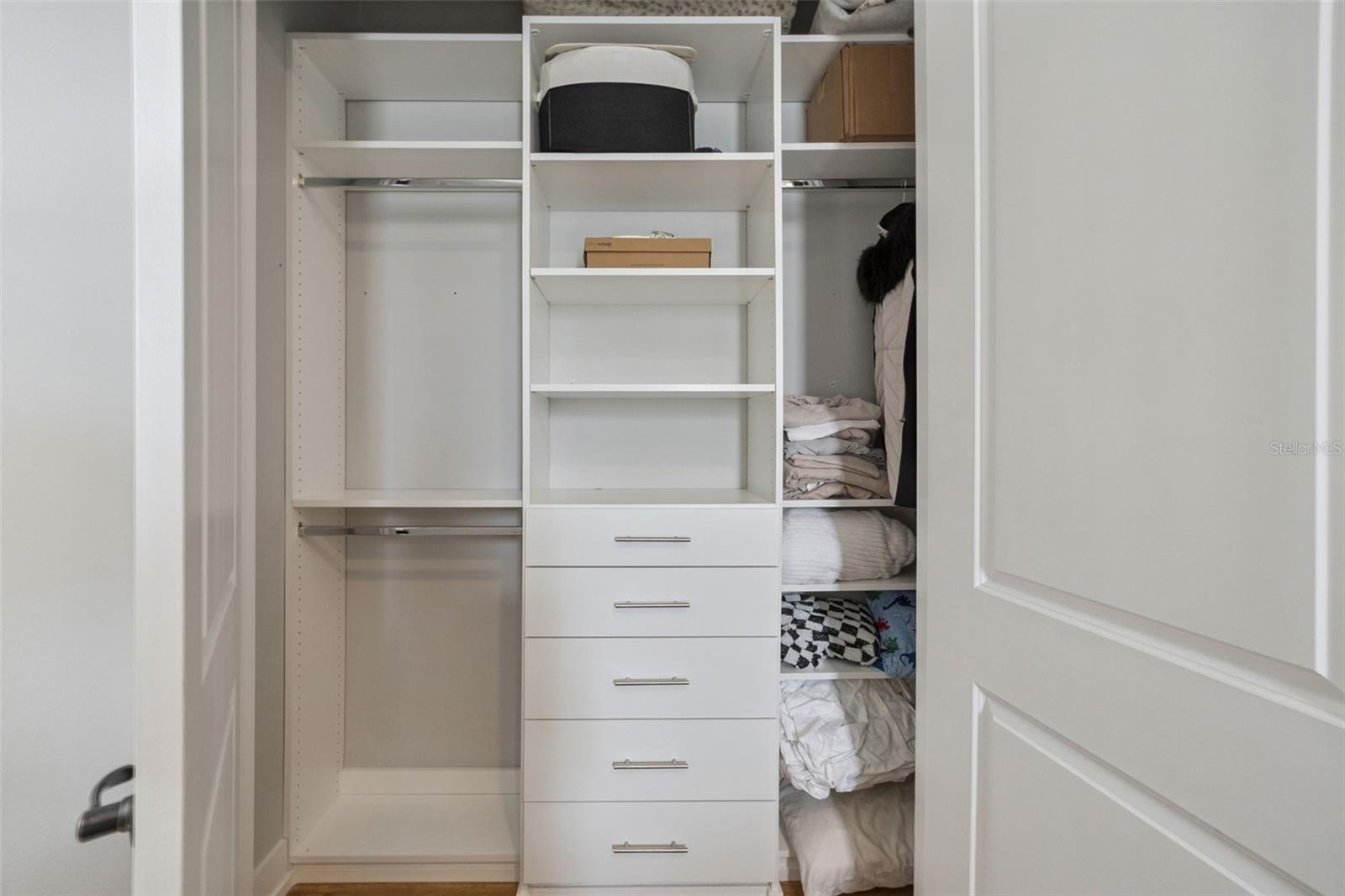 EUSTIS CROOKED LAKE RESERVE - Residential