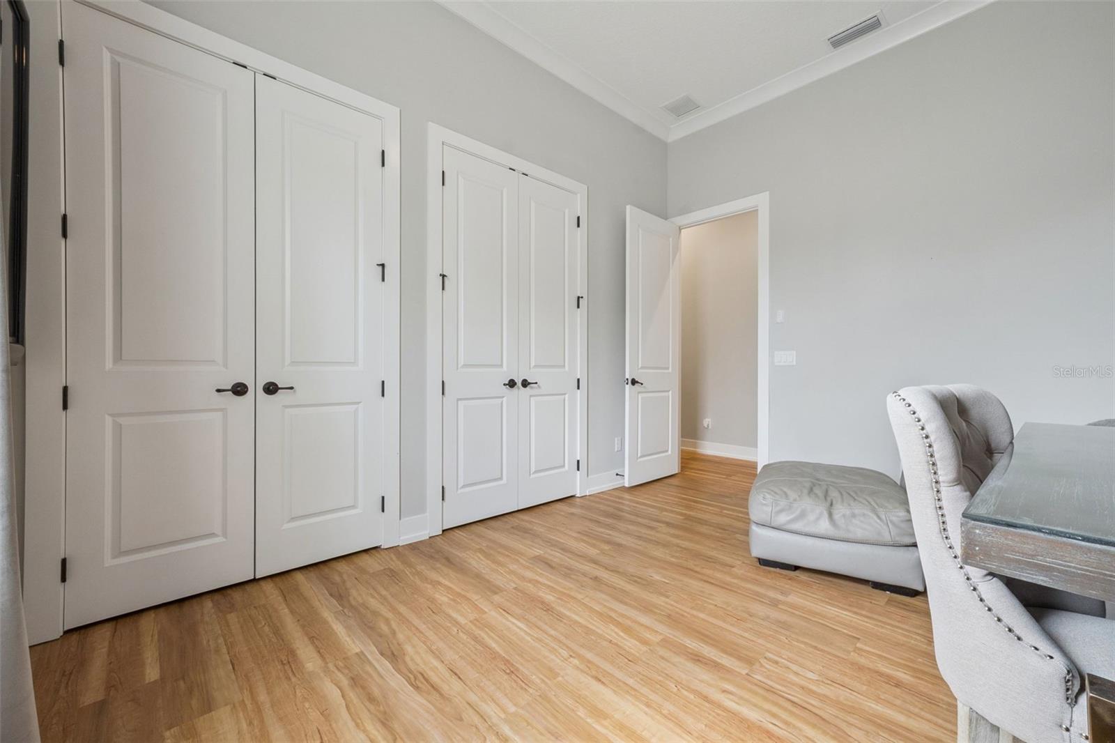 EUSTIS CROOKED LAKE RESERVE - Residential