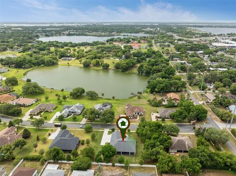 Tiny photo for 221 Two Lakes Lane, Eustis, FL 32726 (MLS # G5110547)