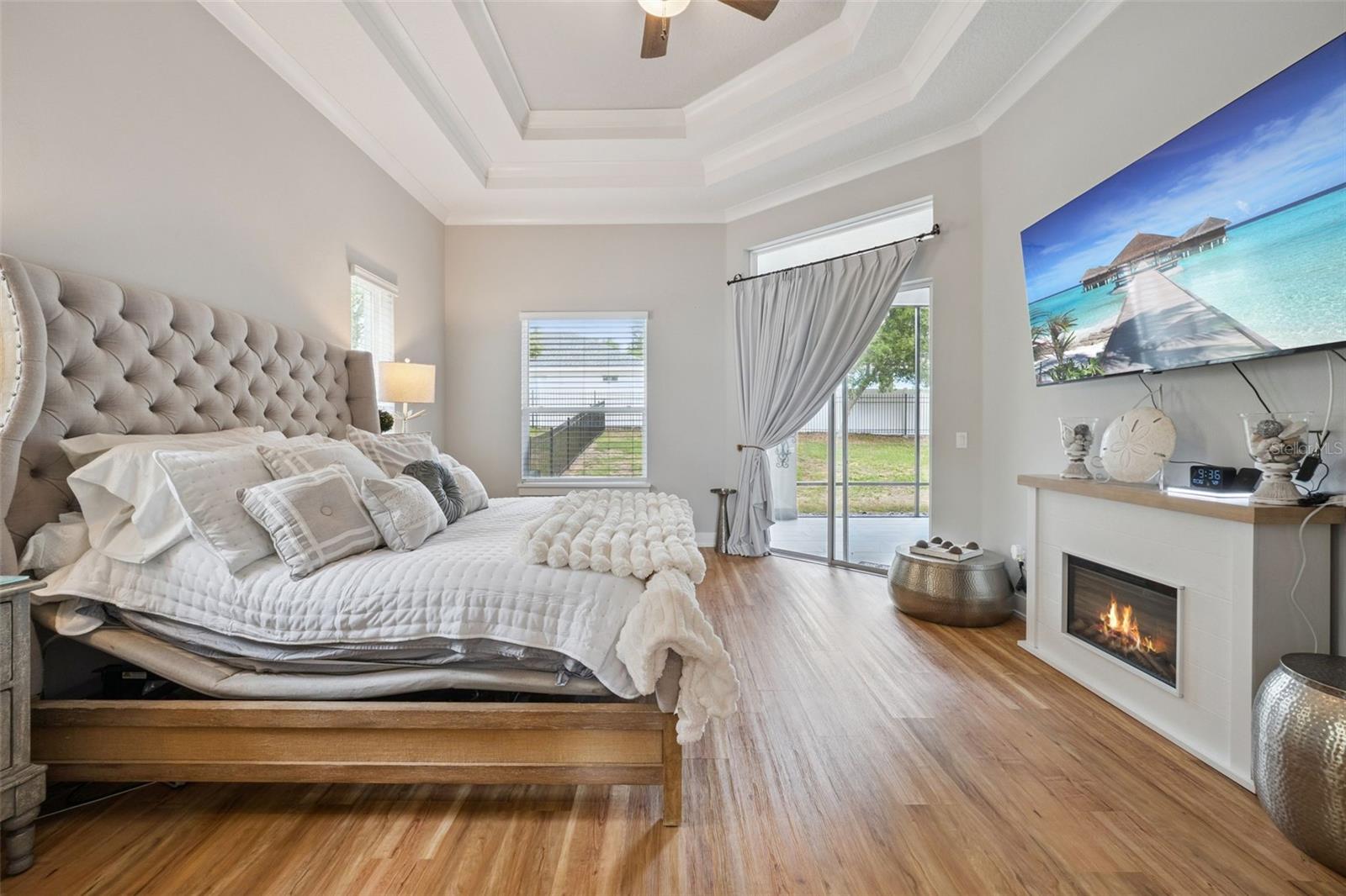 EUSTIS CROOKED LAKE RESERVE - Residential