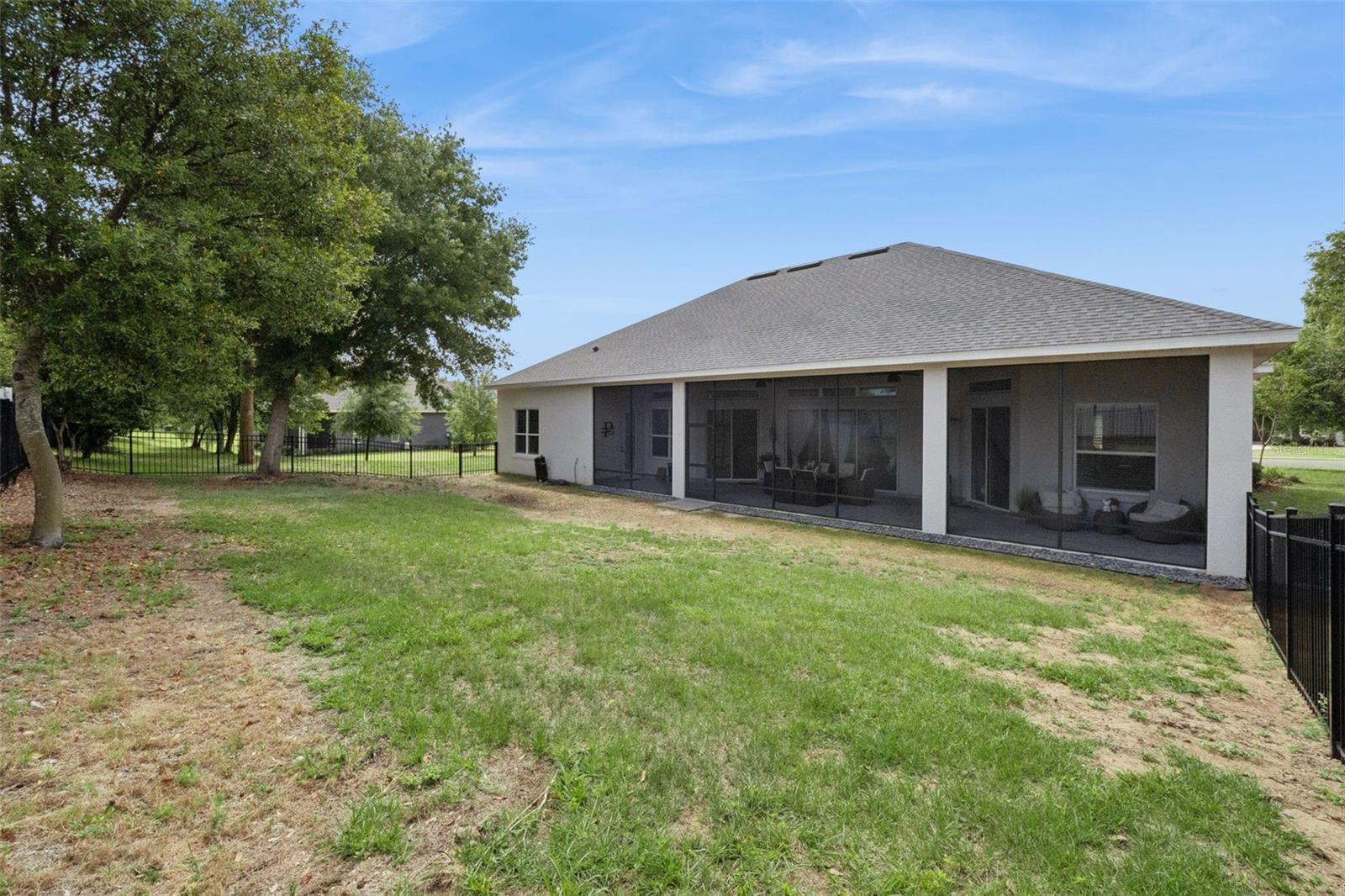 EUSTIS CROOKED LAKE RESERVE - Residential