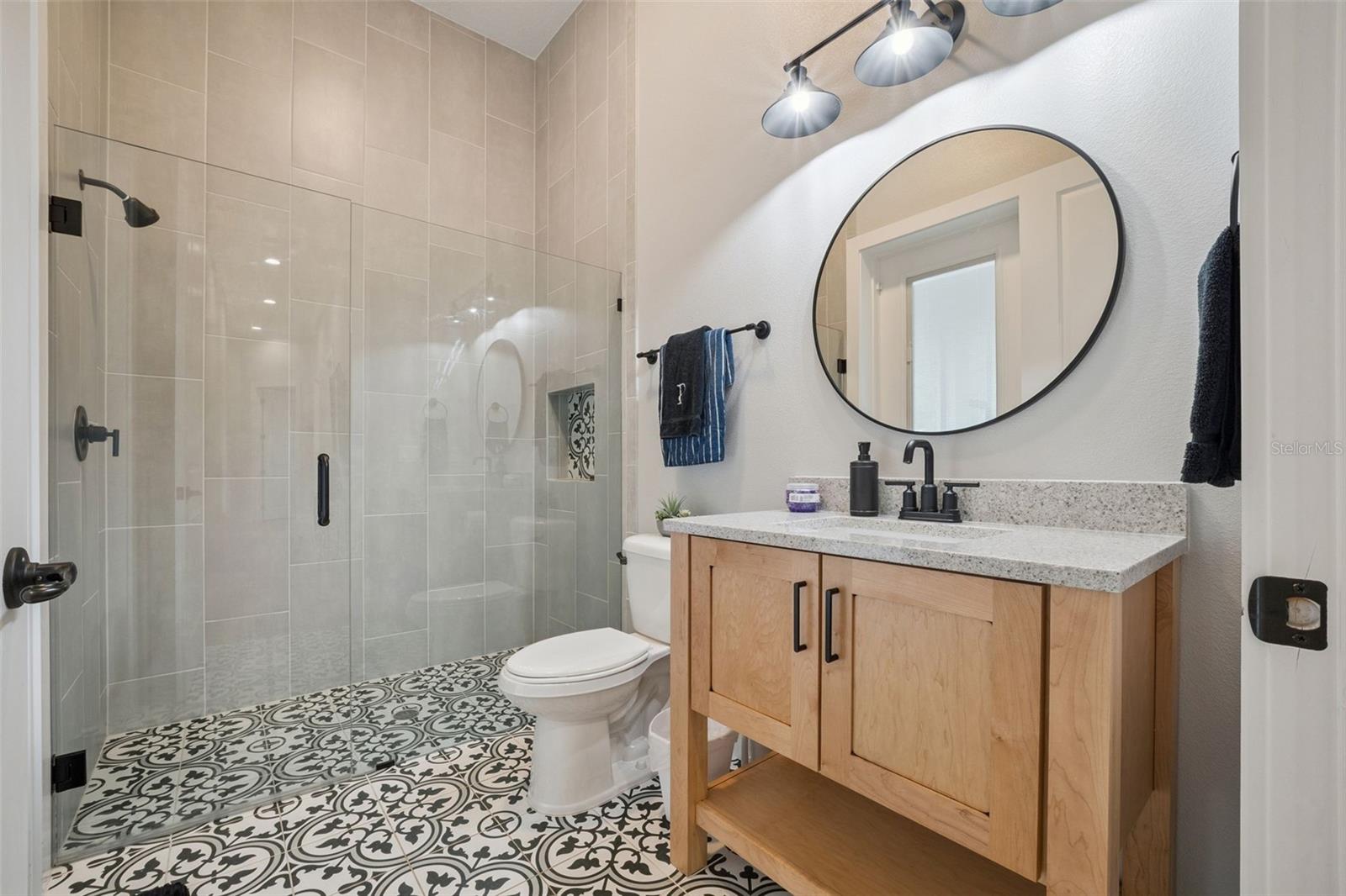 EUSTIS CROOKED LAKE RESERVE - Residential