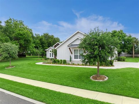 Tiny photo for 221 Two Lakes Lane, Eustis, FL 32726 (MLS # G5110547)