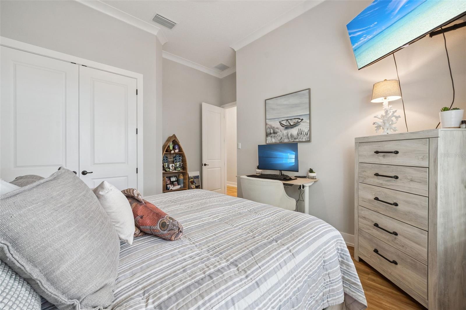 EUSTIS CROOKED LAKE RESERVE - Residential