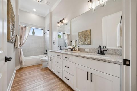 Tiny photo for 221 Two Lakes Lane, Eustis, FL 32726 (MLS # G5110547)