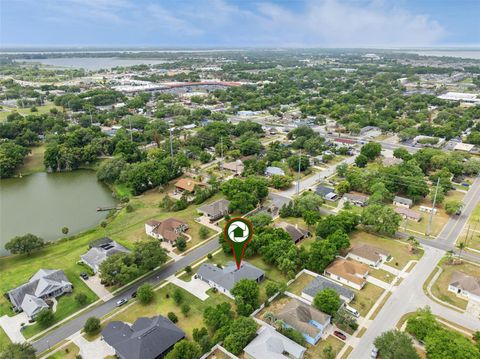 Tiny photo for 221 Two Lakes Lane, Eustis, FL 32726 (MLS # G5110547)