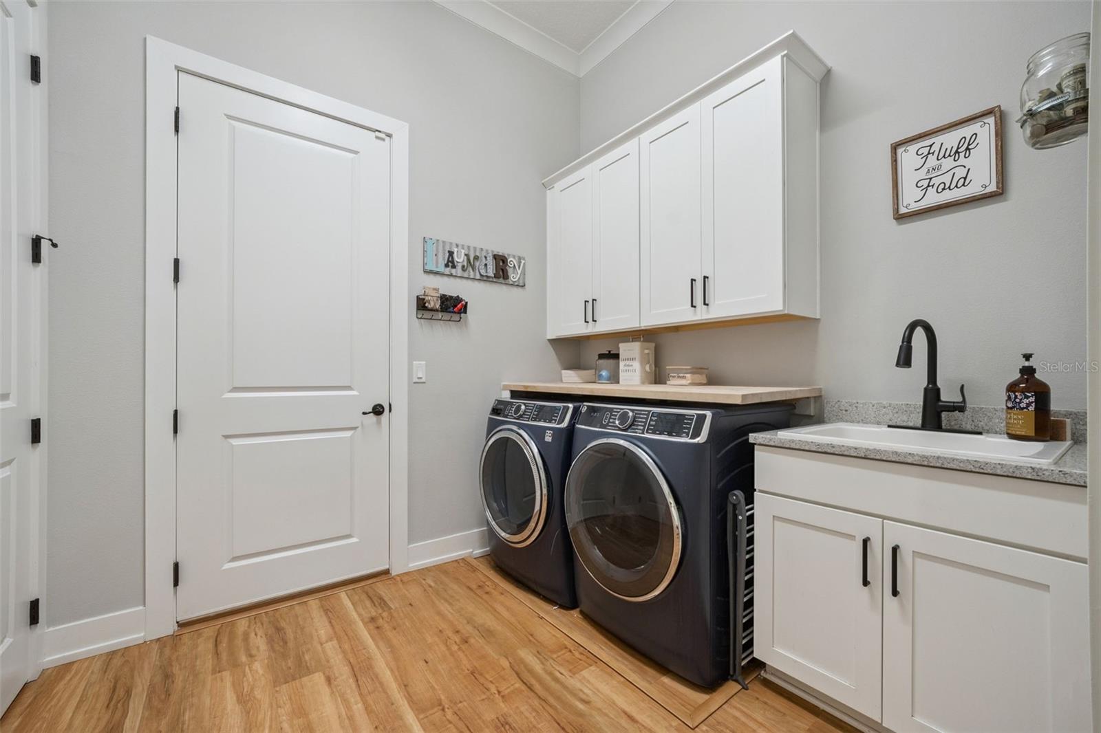 EUSTIS CROOKED LAKE RESERVE - Residential