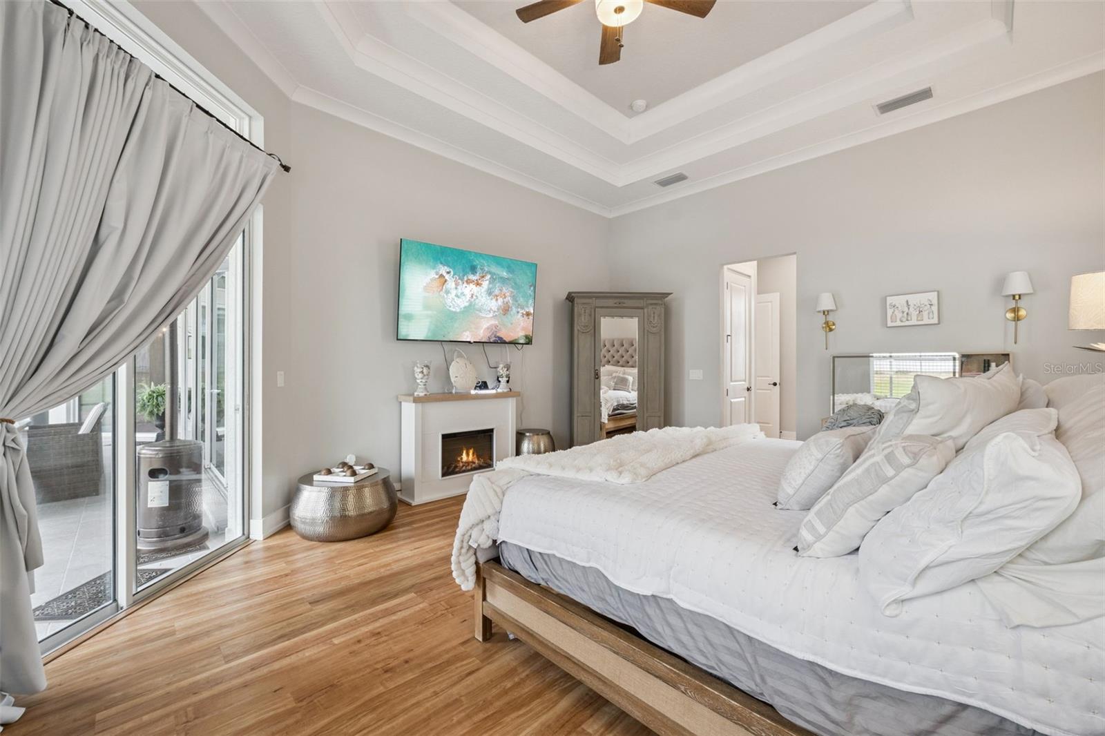 EUSTIS CROOKED LAKE RESERVE - Residential