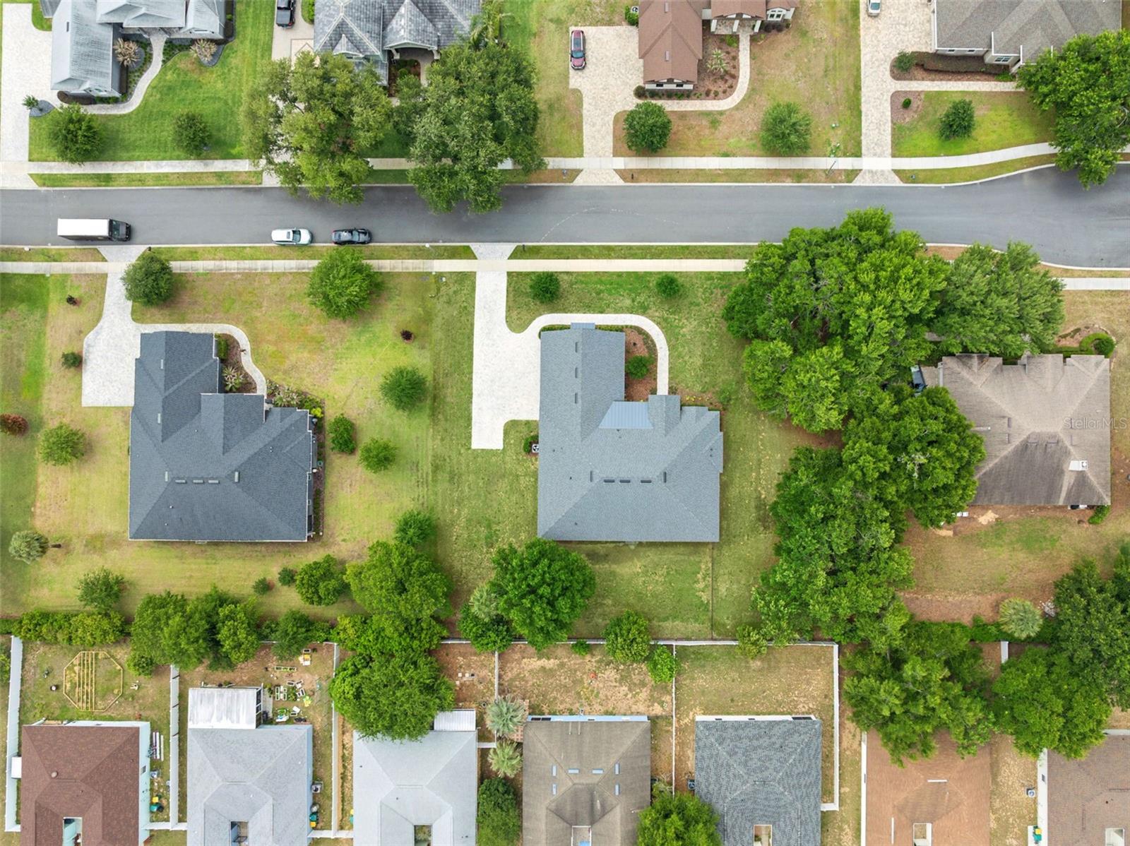 EUSTIS CROOKED LAKE RESERVE - Residential