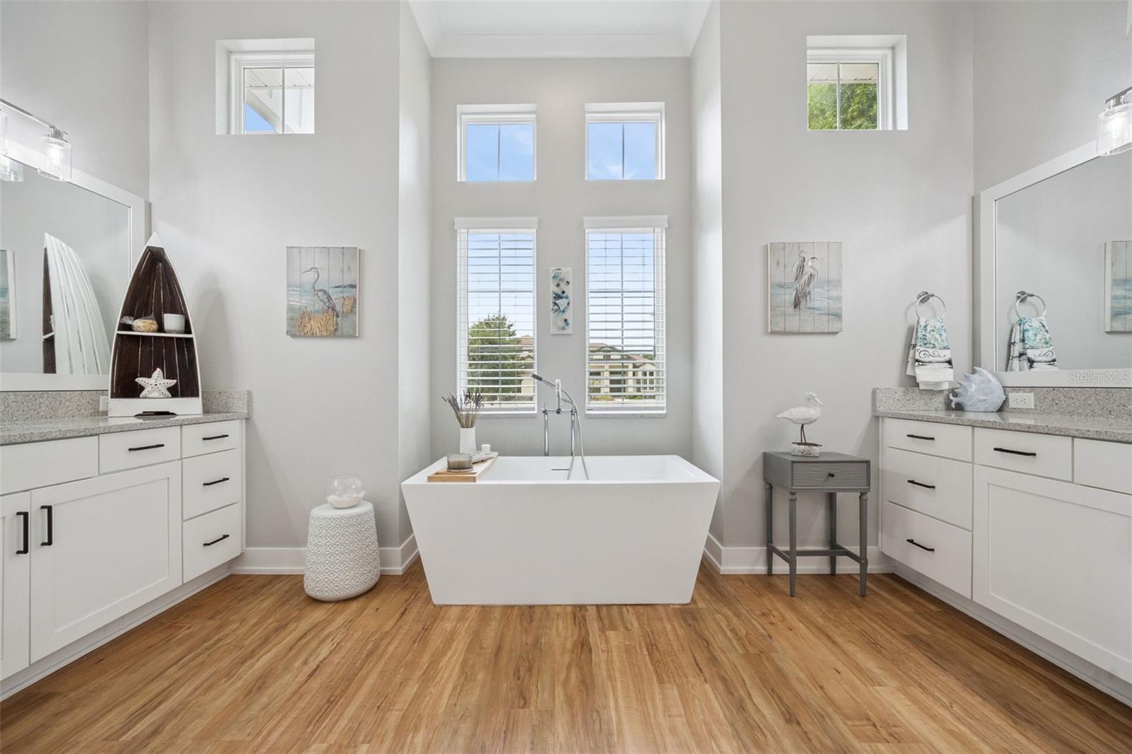 EUSTIS CROOKED LAKE RESERVE - Residential