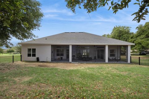 Tiny photo for 221 Two Lakes Lane, Eustis, FL 32726 (MLS # G5110547)