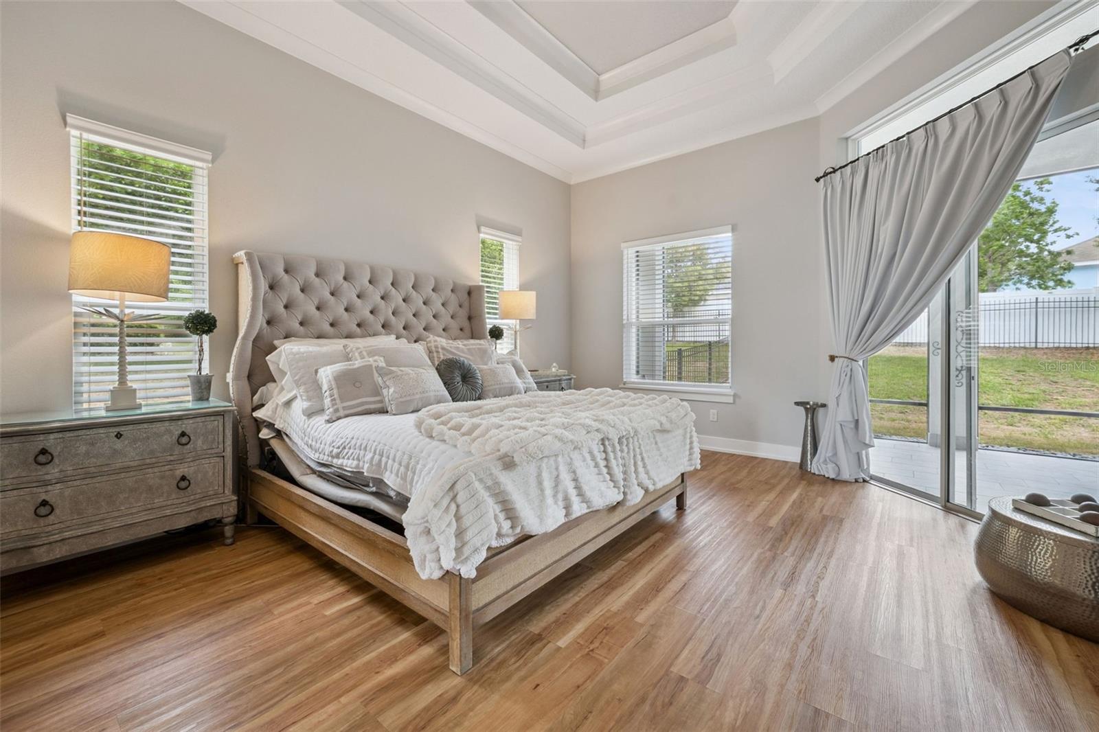 EUSTIS CROOKED LAKE RESERVE - Residential