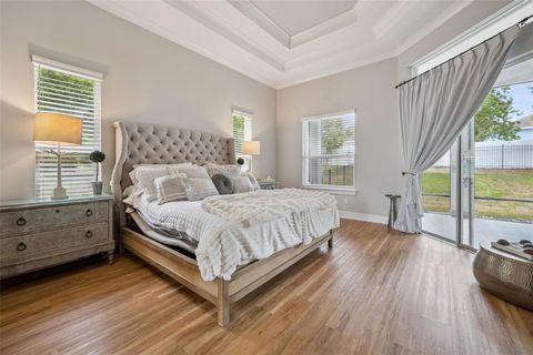 Tiny photo for 221 Two Lakes Lane, Eustis, FL 32726 (MLS # G5110547)