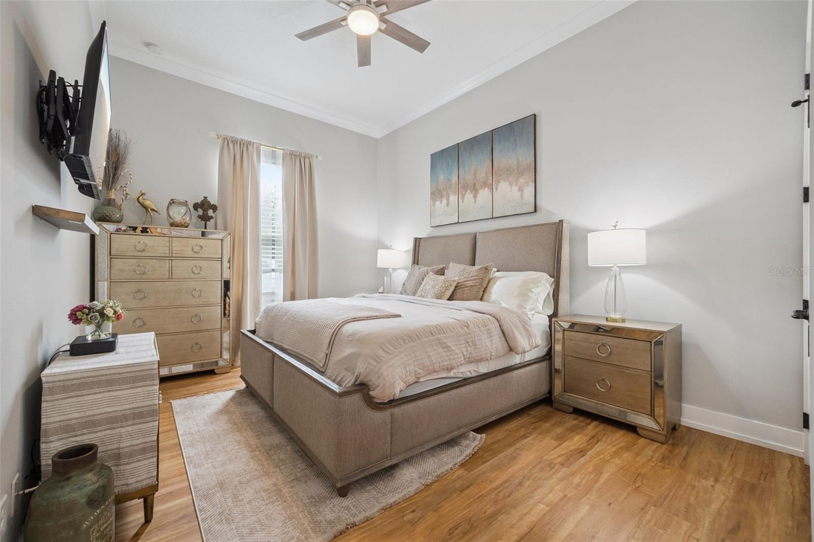 EUSTIS CROOKED LAKE RESERVE - Residential