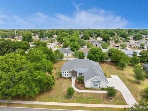 Tiny photo for 221 Two Lakes Lane, Eustis, FL 32726 (MLS # G5110547)