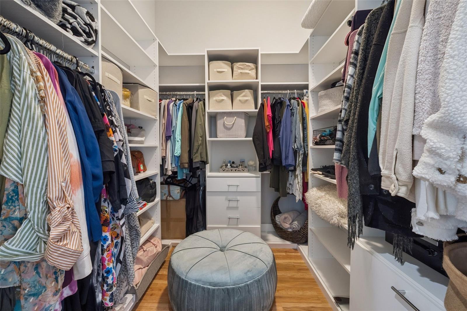 EUSTIS CROOKED LAKE RESERVE - Residential