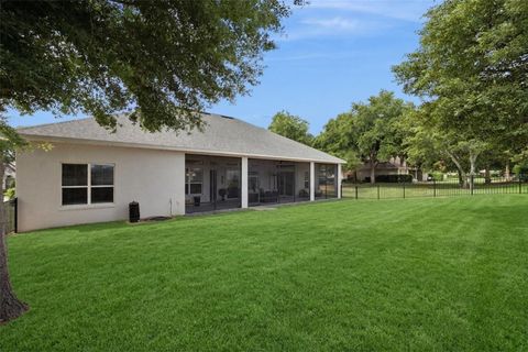Tiny photo for 221 Two Lakes Lane, Eustis, FL 32726 (MLS # G5110547)