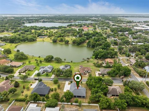 Tiny photo for 221 Two Lakes Lane, Eustis, FL 32726 (MLS # G5110547)