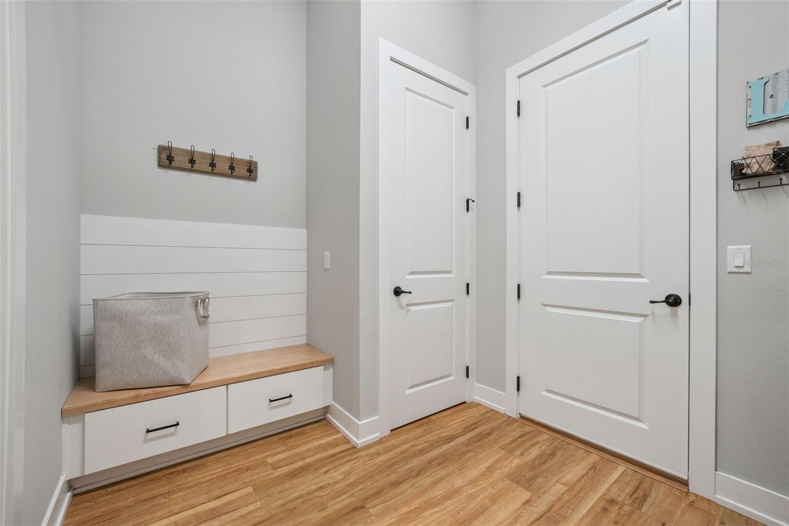 EUSTIS CROOKED LAKE RESERVE - Residential