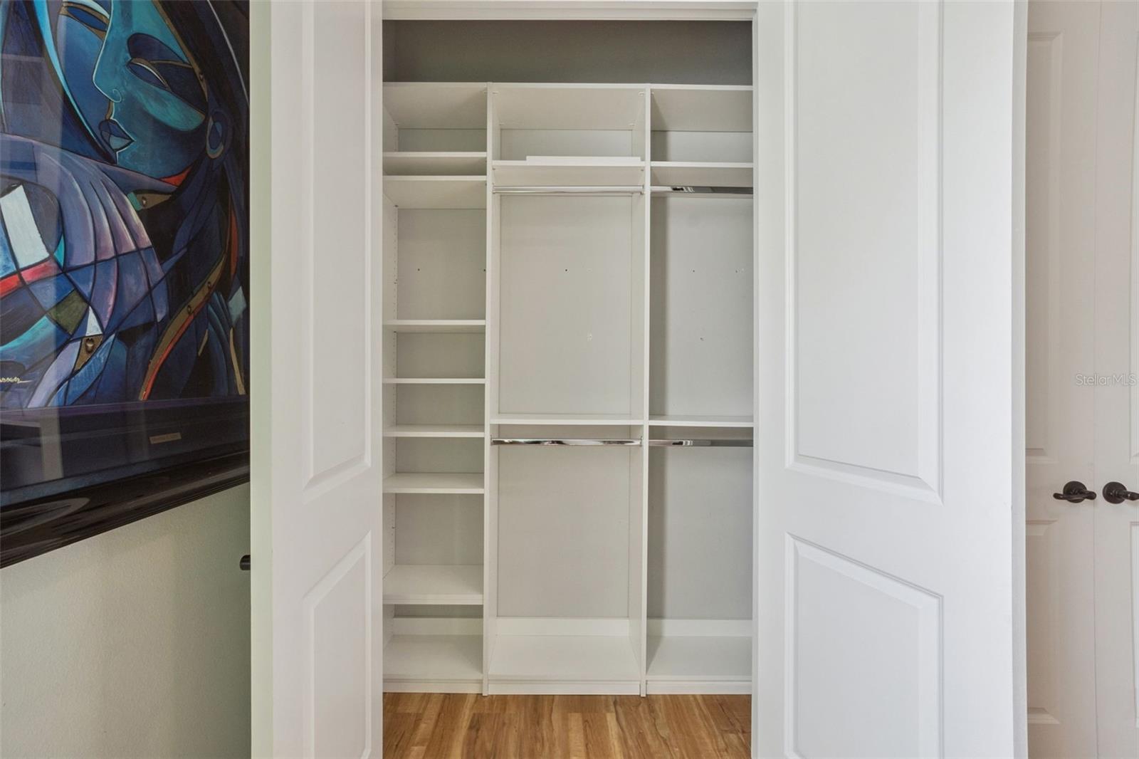 EUSTIS CROOKED LAKE RESERVE - Residential