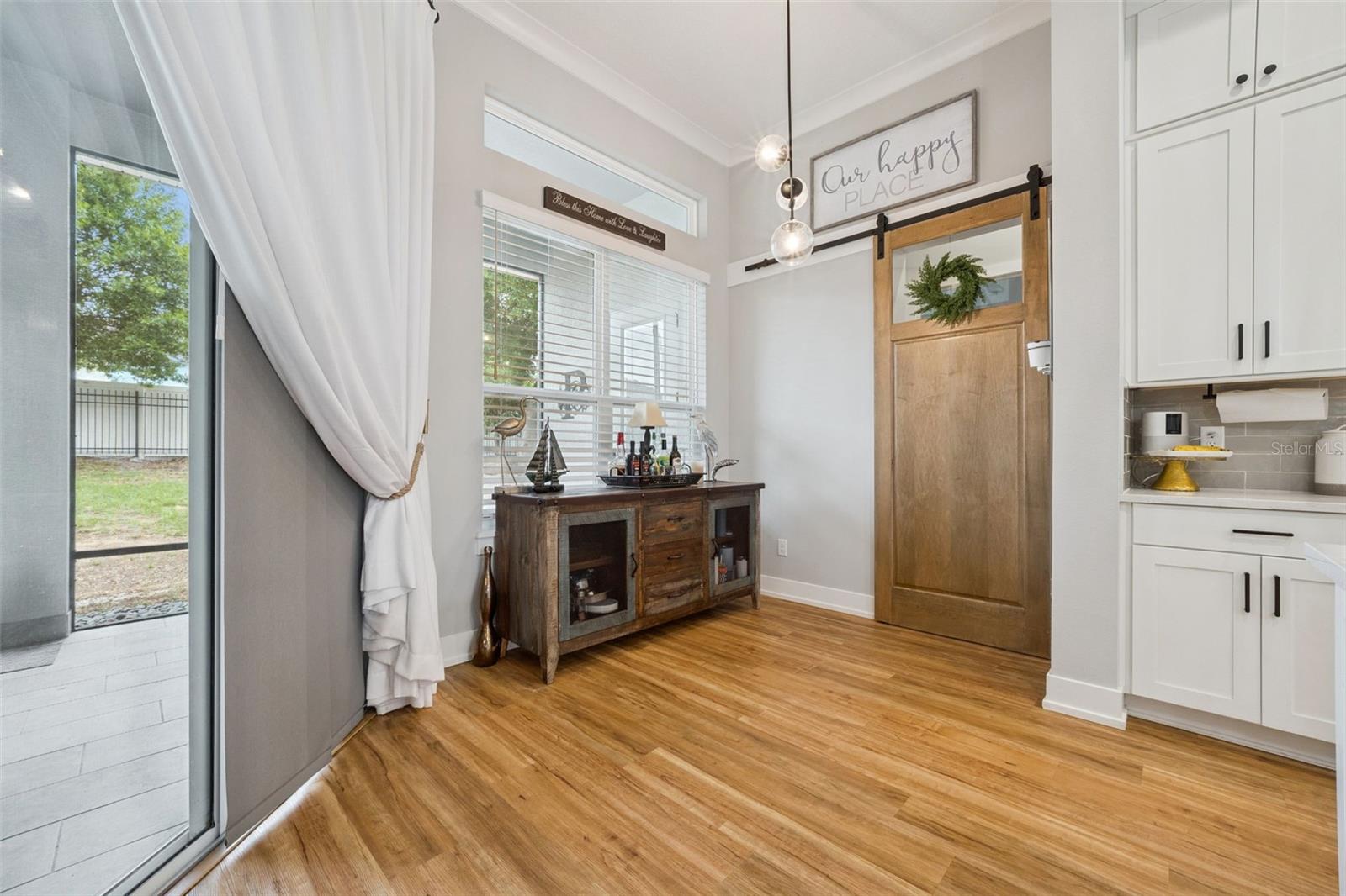 EUSTIS CROOKED LAKE RESERVE - Residential