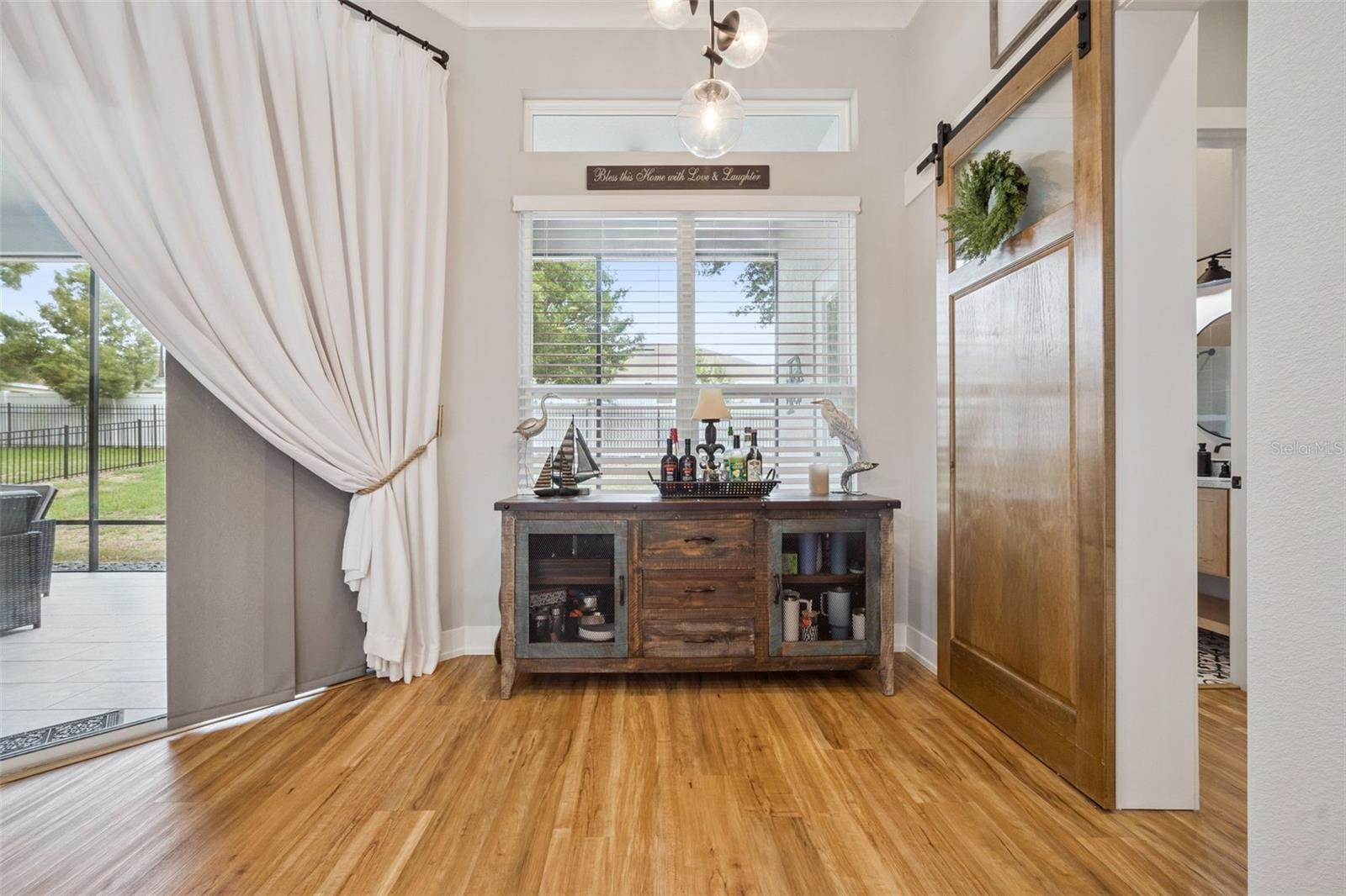 EUSTIS CROOKED LAKE RESERVE - Residential