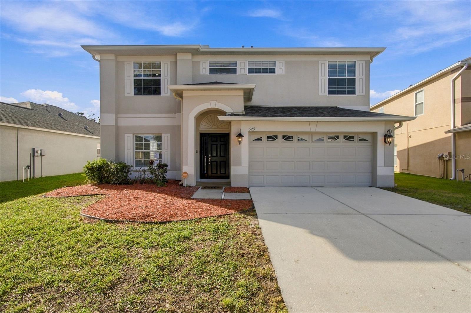 525 POWDER VIEW DRIVE, RUSKIN, FL, 33570 2 525 POWDER VIEW DRIVE