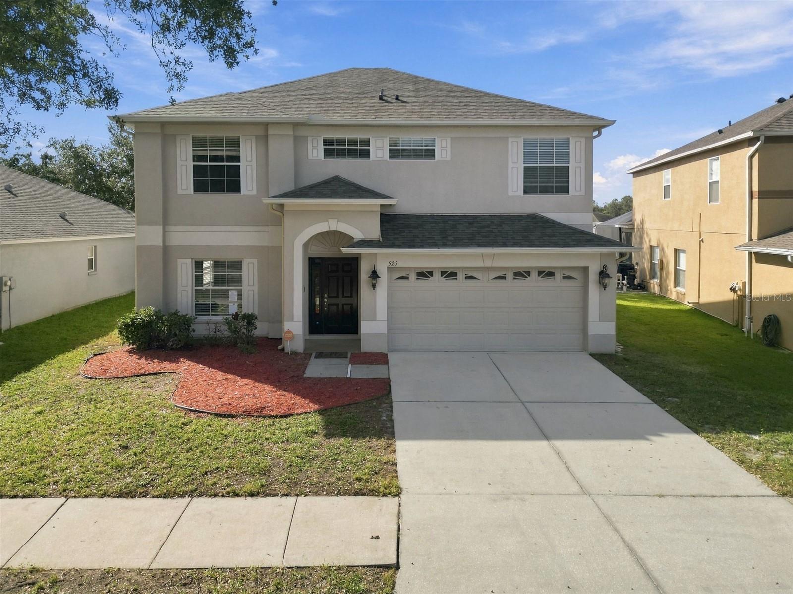 525 POWDER VIEW DRIVE, RUSKIN, FL, 33570 1 525 POWDER VIEW DRIVE