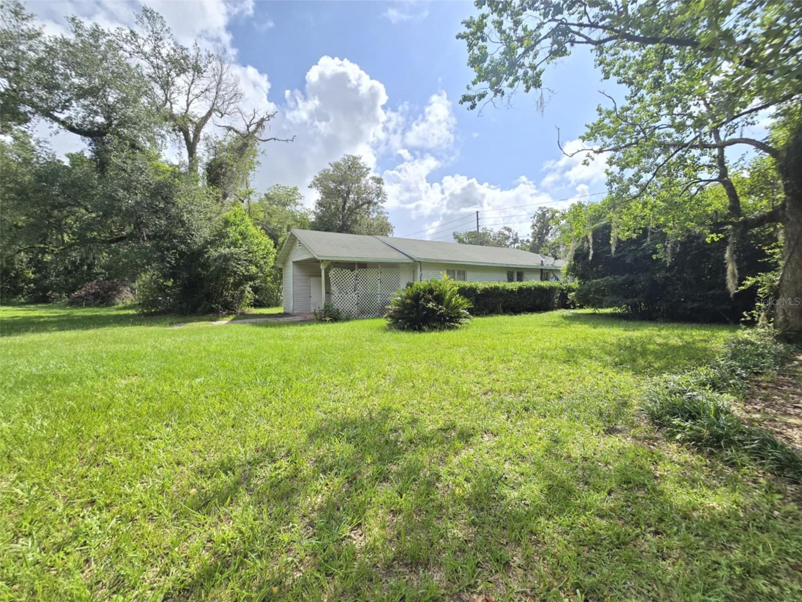 18248 HIGH SPRINGS MAIN STREET
