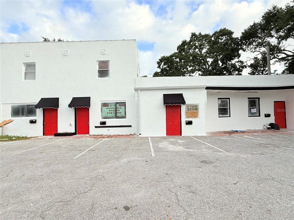 Photo of 1709 18th Avenue S #2, St Petersburg, FL 33712 (MLS # TB8427267)