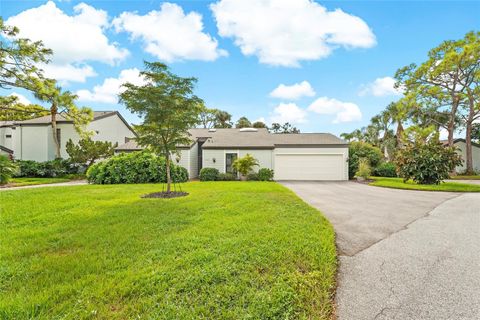 Photo of 4302 Woodmans Chart #134, Sarasota, FL 34235 (MLS # A4667519)
