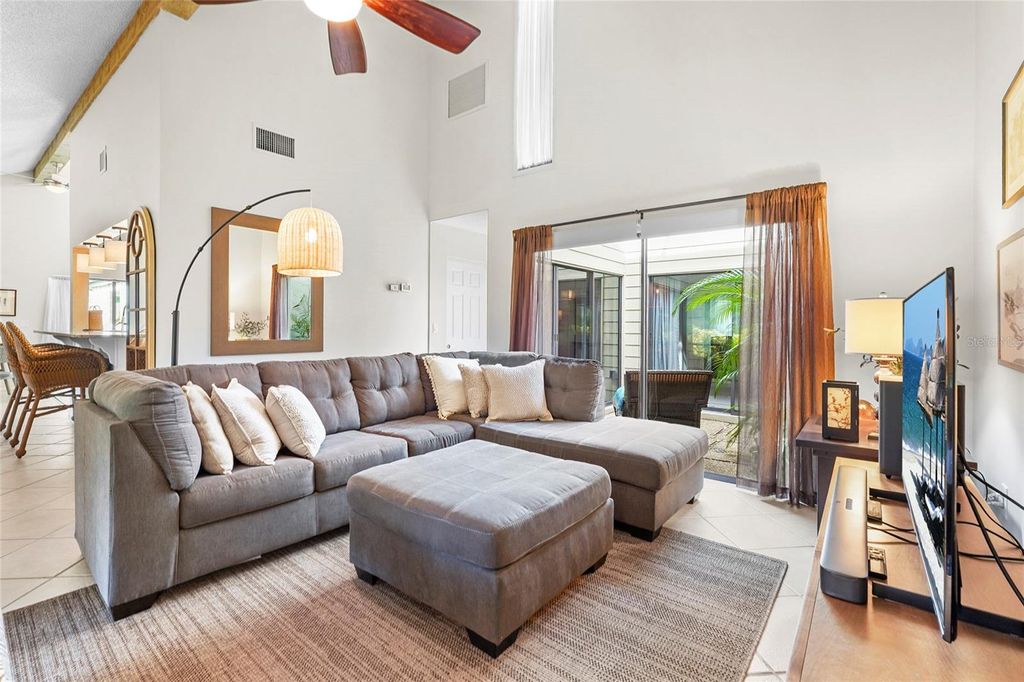 Photo of 4302 Woodmans Chart #134, Sarasota, FL 34235 (MLS # A4667519)