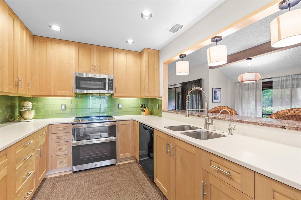 Photo of 4302 Woodmans Chart #134, Sarasota, FL 34235 (MLS # A4667519)