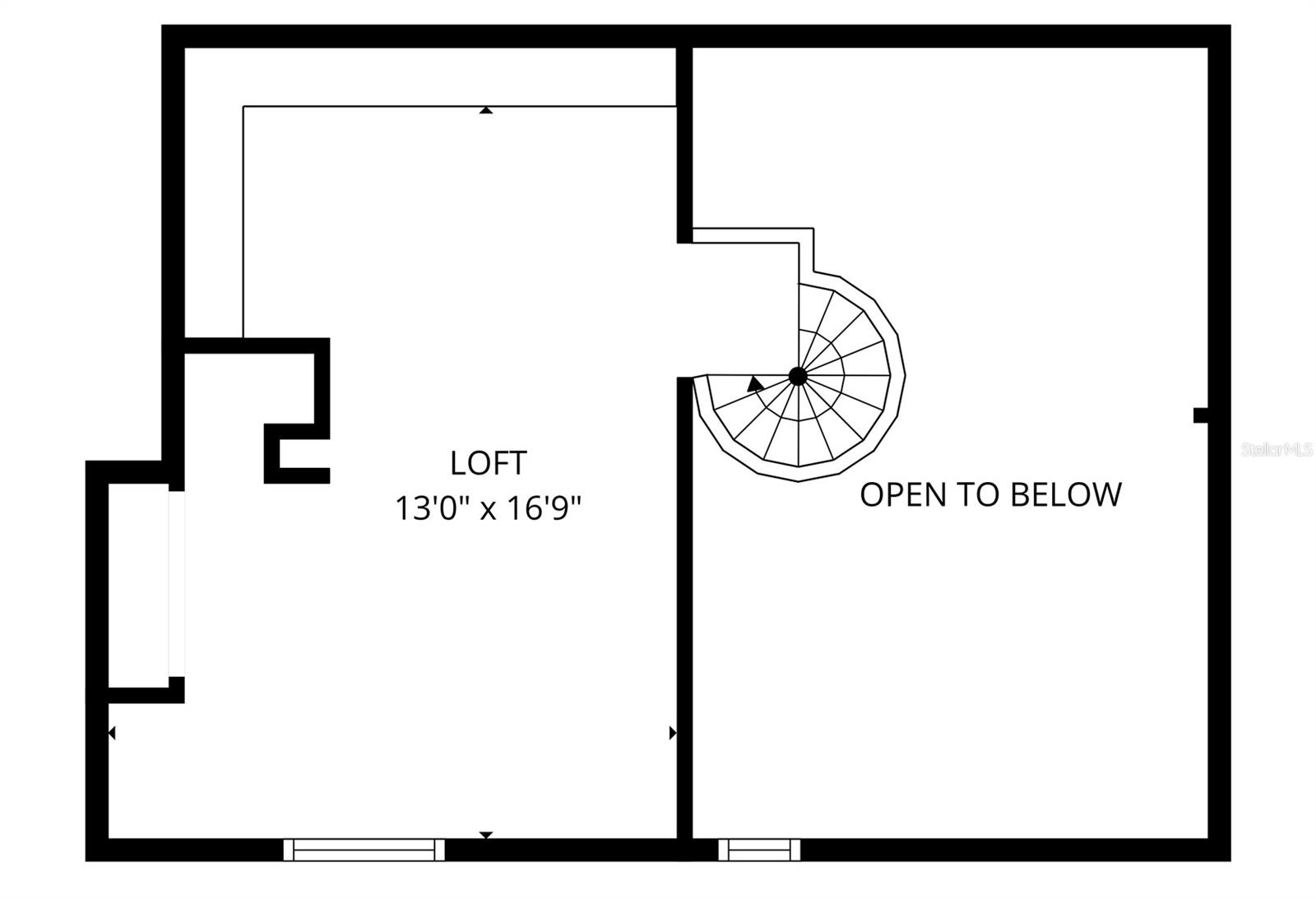 WOODMANS CHART - Residential