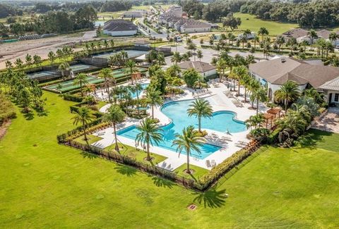 A home in KISSIMMEE