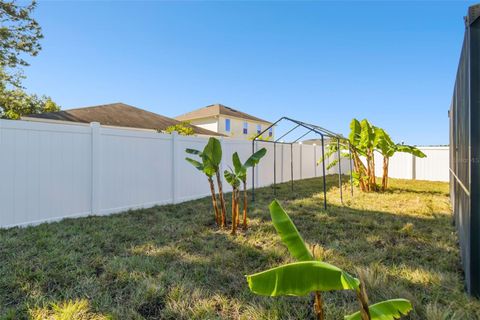 A home in WIMAUMA